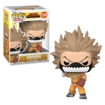 Funko POP! Animation: MHA HLB - Captain Shishido (baseball)