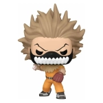 Funko POP! Animation: MHA HLB - Captain Shishido (baseball)