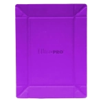 UP - Vivid Magnetic Foldable Dice Tray: Purple