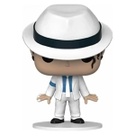 POP - Music - Michael Jackson - Smooth Criminal