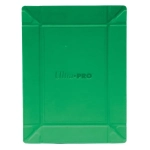 UP - Vivid Magnetic Foldable Dice Tray: Green