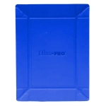 UP - Vivid Magnetic Foldable Dice Tray: Blue