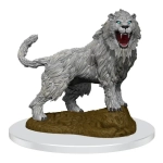 D&D Nolzur's Marvelous Miniatures Miniatur unbemalt Crag Cat