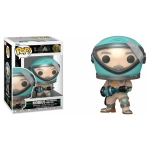 POP - Loki Season 2-Mobius -TVA Temporal Core Suit