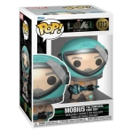 POP - Loki Season 2-Mobius -TVA Temporal Core Suit