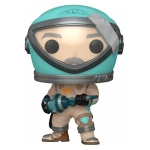 POP - Loki Season 2-Mobius -TVA Temporal Core Suit