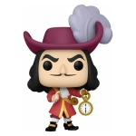 POP - Disney 70th Peter Pan - Captain Hook