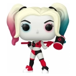 POP - DC Heroes - Harley Quinn