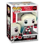 POP - DC Heroes - Harley Quinn