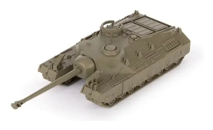 World of Tanks - American - T95