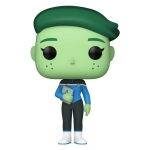 Funko POP! TV: Star Trek Lower Decks - D'Vana