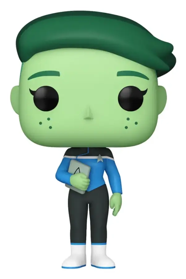 Funko POP! TV: Star Trek Lower Decks - D'Vana