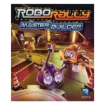 Robo Rally Master Builder - Expansion - EN