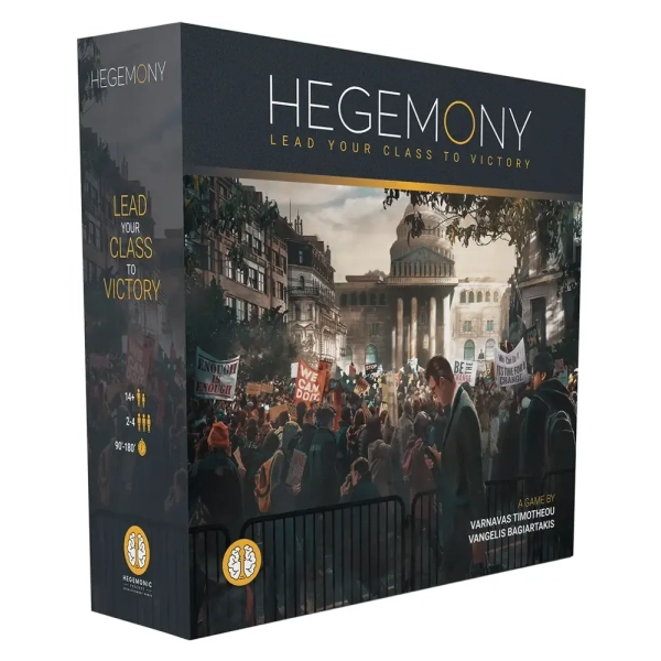 Hegemony - EN