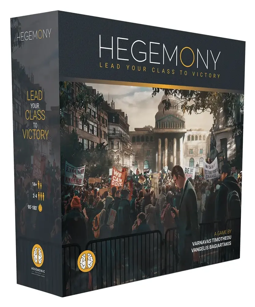 Hegemony - EN