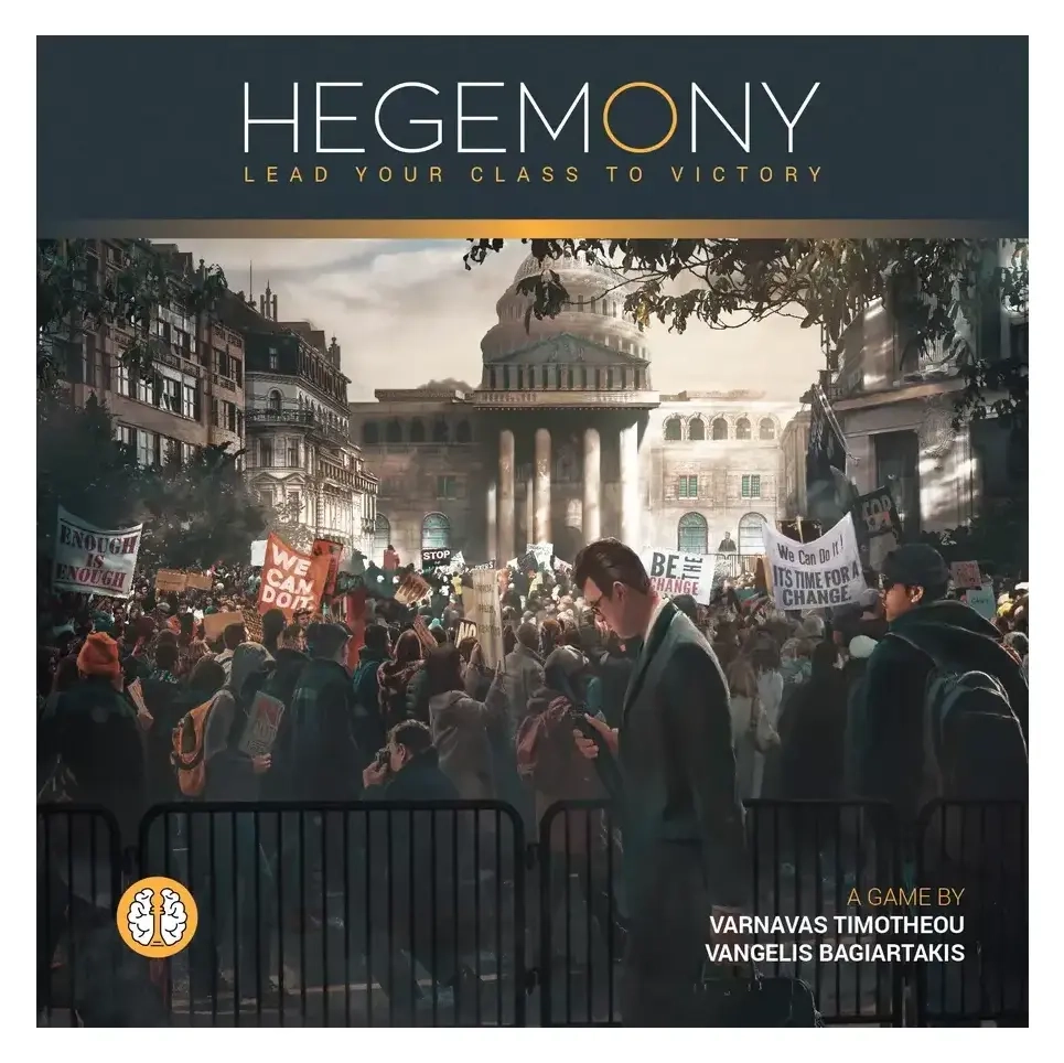 Hegemony - EN