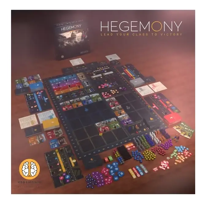 Hegemony - EN