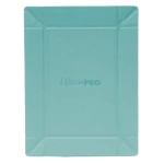 UP - Vivid Magnetic Foldable Dice Tray: Light Blue