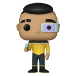 Funko POP! TV: Star Trek Lower Decks - Samanthan