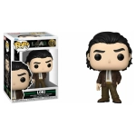 POP - Loki Season 2 - Loki