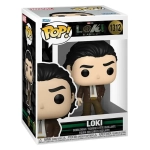 POP - Loki Season 2 - Loki