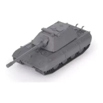 World of Tanks German E-100