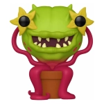 POP - DC Heroes Harley Quinn - Frank the Plant