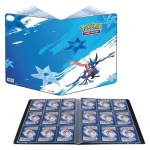 Pokémon - Greninja 9-Pocket Portfolio