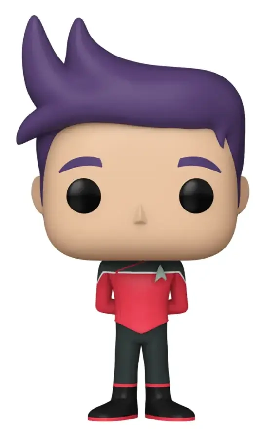 Funko POP! TV: Star Trek Lower Decks - Bradward