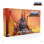 Masters of the Universe Fields of Eternia Enter the Dragons! - Expansion - EN