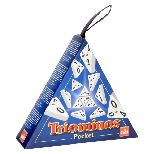 Triominos Pocket