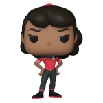 Funko POP! TV: Star Trek Lower Decks - Beckett