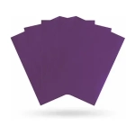 Dragon Shield Standard Sleeves - Matte Purple (100 Sleeves)