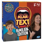 Klartext Familien-Edition