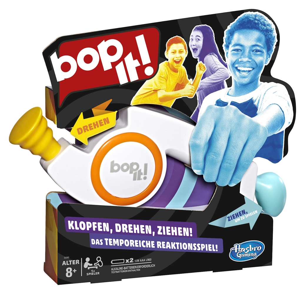 Bop It