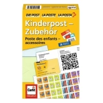 Kinderpost Zubehör