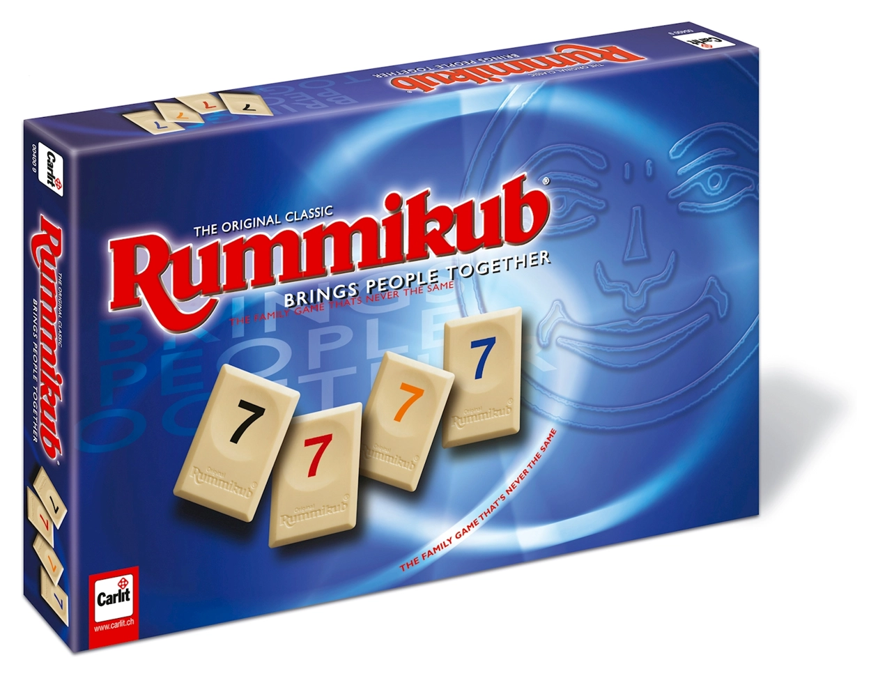 Rummikub Classic