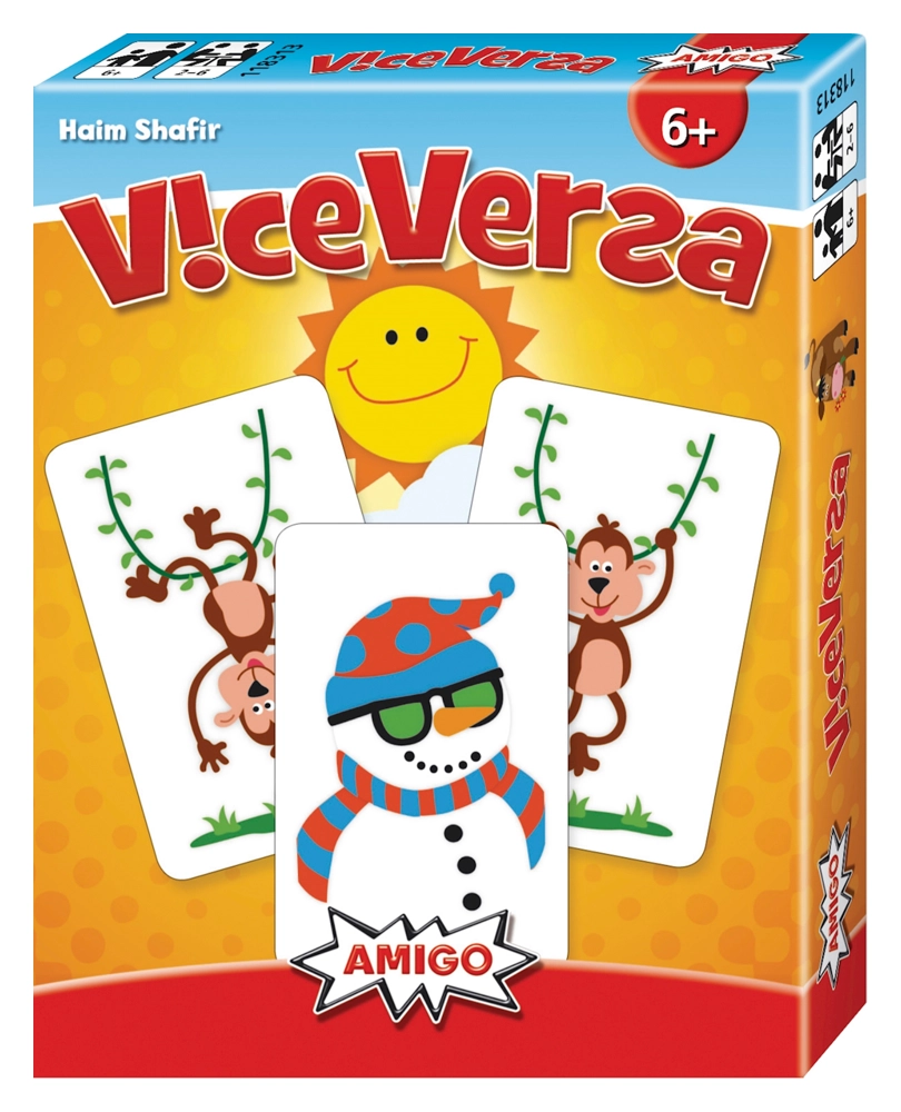 ViceVersa