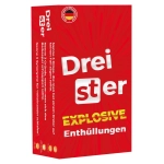 Dreister Enthüllungen