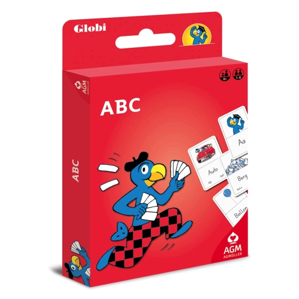 Globi ABC