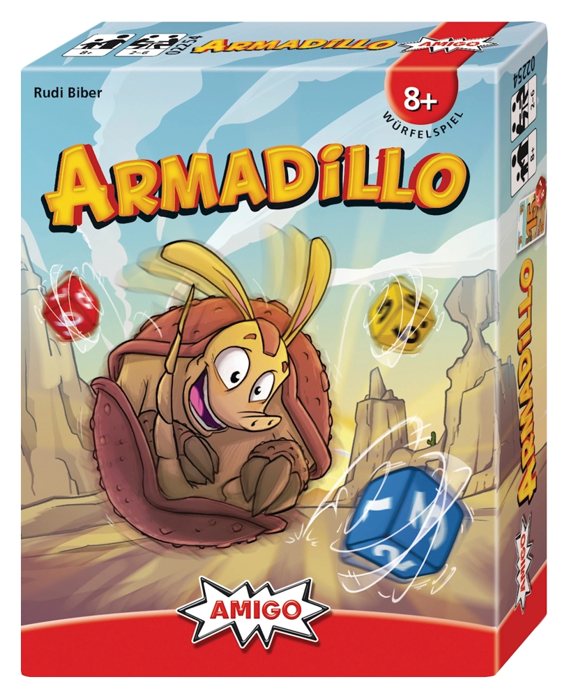 Armadillo