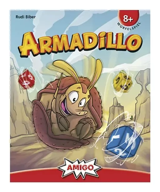 Armadillo