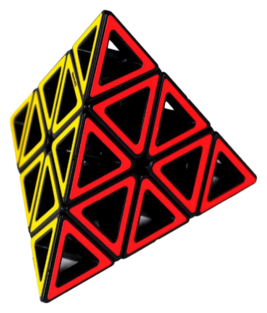 Hollow Pyraminx