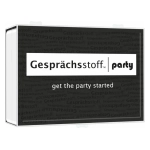 Gesprächsstoff – Party