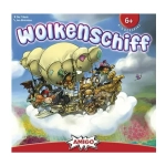 Wolkenschiff