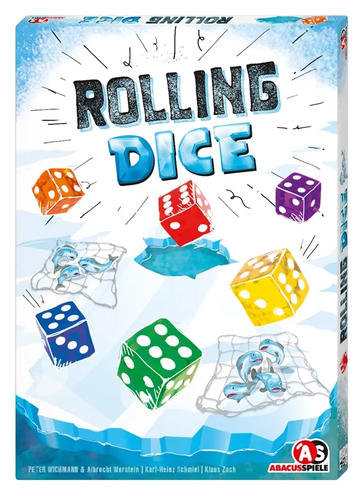 Rolling Dice