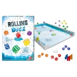 Rolling Dice