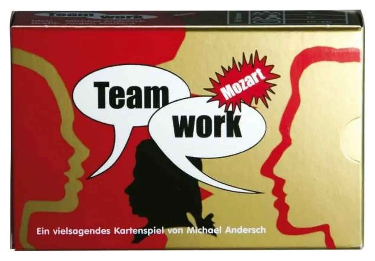 Teamwork Mozart