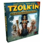 Tzolk'in: The Mayan Calendar - Tribes & Prophecies - EN