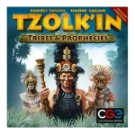 Tzolk'in: The Mayan Calendar - Tribes & Prophecies - EN